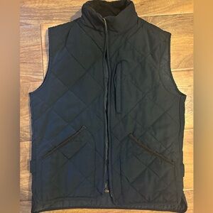 J Crew Men’s vest